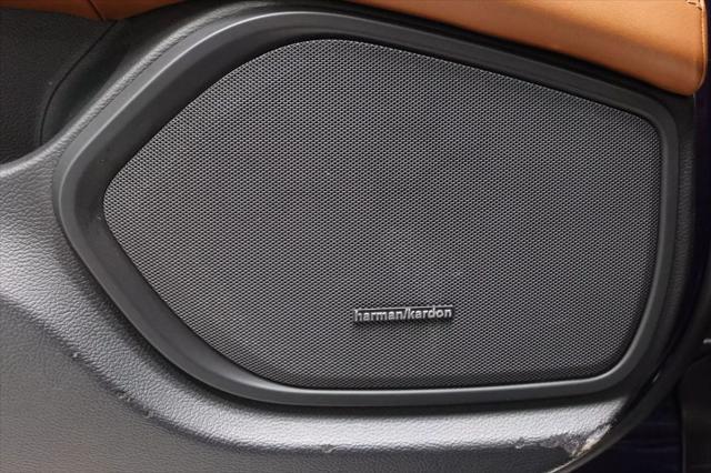used 2018 Maserati Quattroporte car, priced at $27,985