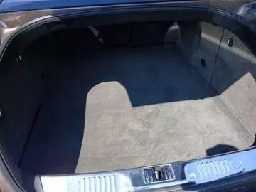 used 2015 Bentley Flying Spur car, priced at $46,999