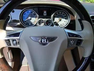 used 2015 Bentley Flying Spur car, priced at $46,999