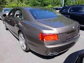 used 2015 Bentley Flying Spur car, priced at $46,999