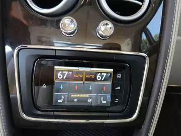 used 2015 Bentley Flying Spur car, priced at $46,999