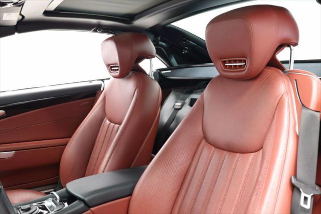used 2009 Mercedes-Benz SL-Class car, priced at $24,985