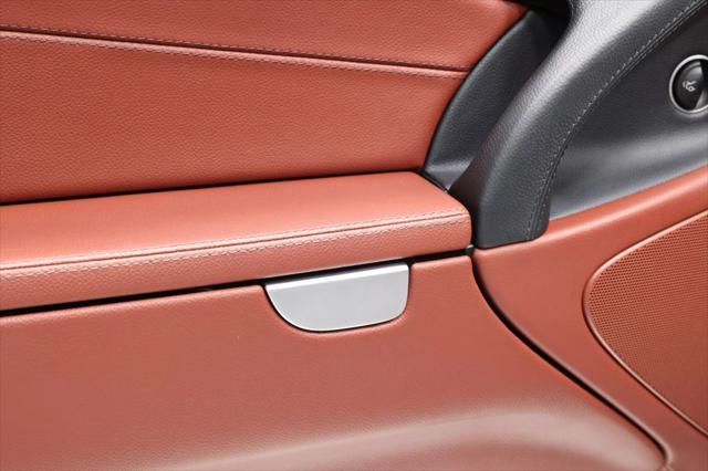 used 2009 Mercedes-Benz SL-Class car, priced at $24,985