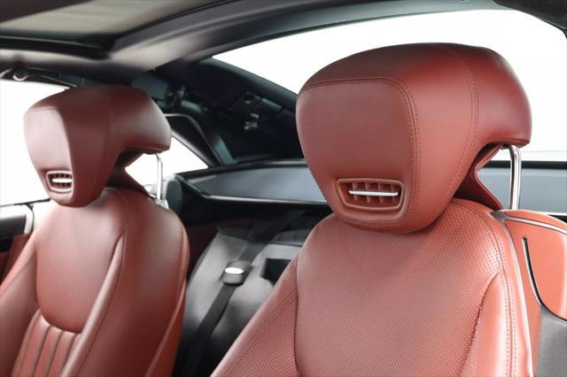used 2009 Mercedes-Benz SL-Class car, priced at $24,985