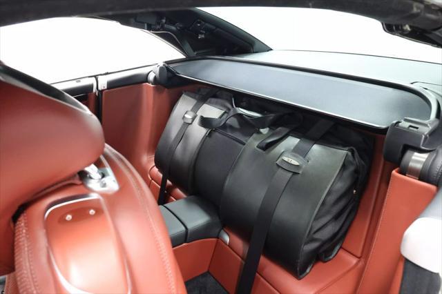 used 2009 Mercedes-Benz SL-Class car, priced at $24,985