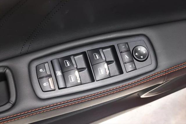 used 2022 Maserati Ghibli car, priced at $42,985