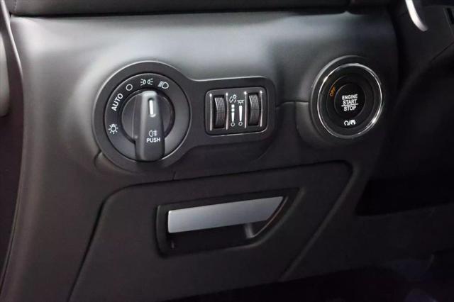 used 2022 Maserati Ghibli car, priced at $42,985