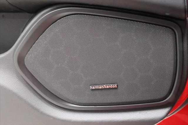 used 2022 Maserati Ghibli car, priced at $42,985