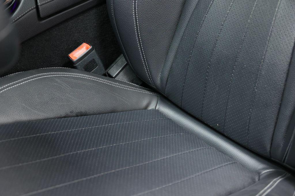 used 2017 Mercedes-Benz E-Class car, priced at $19,985