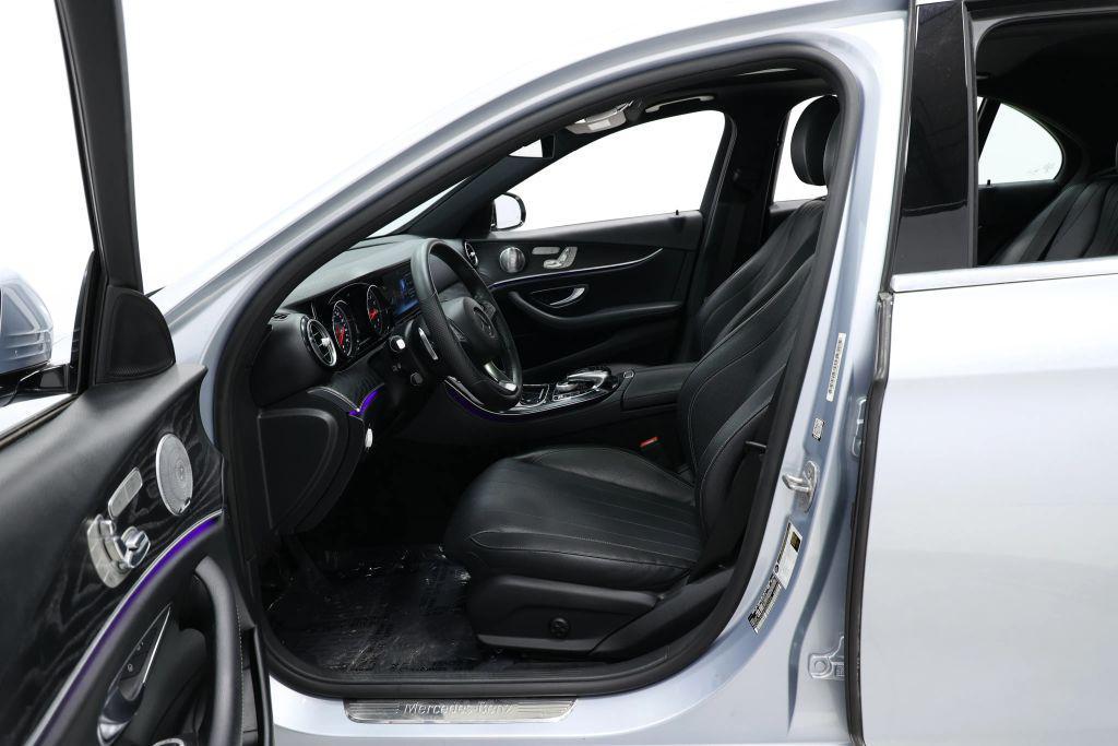 used 2017 Mercedes-Benz E-Class car, priced at $19,985