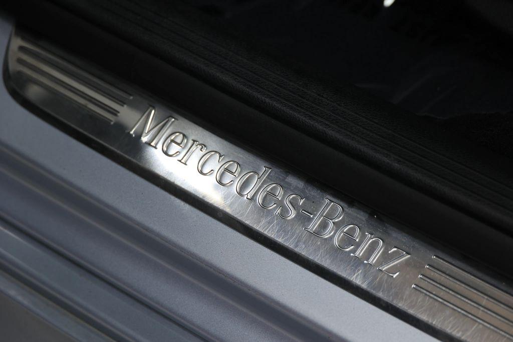 used 2017 Mercedes-Benz E-Class car, priced at $19,985