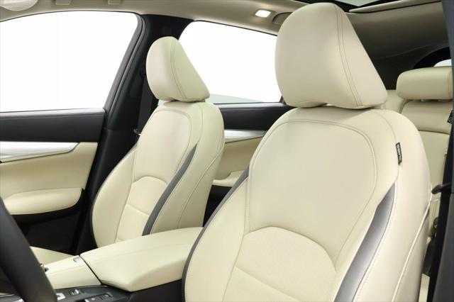 used 2019 INFINITI QX50 car, priced at $22,985