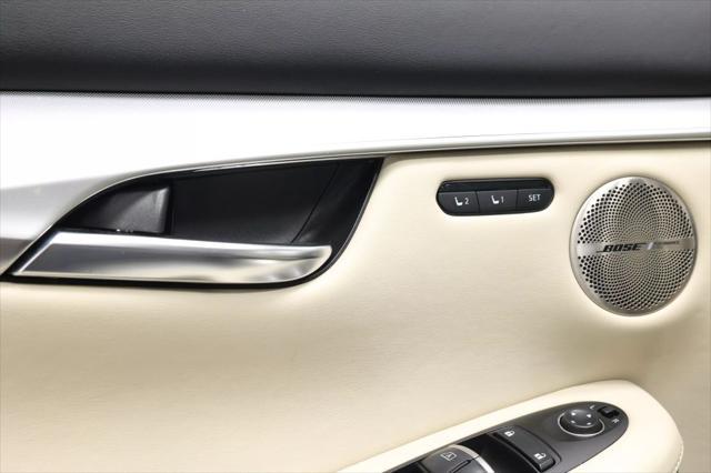 used 2019 INFINITI QX50 car, priced at $22,985