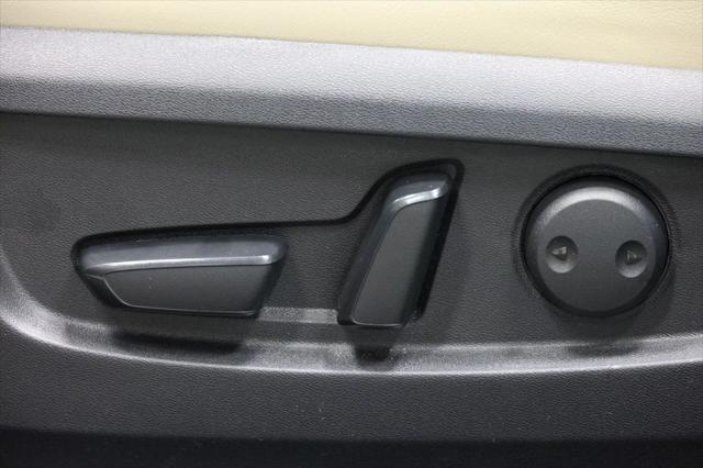 used 2019 INFINITI QX50 car, priced at $22,985