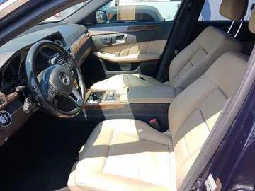 used 2013 Mercedes-Benz E-Class car, priced at $14,985