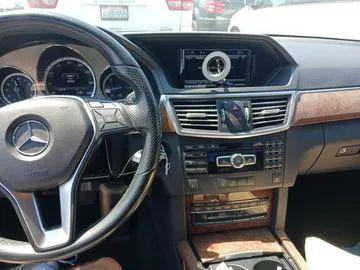 used 2013 Mercedes-Benz E-Class car, priced at $14,985