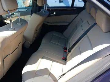 used 2013 Mercedes-Benz E-Class car, priced at $14,985