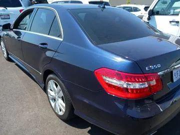 used 2013 Mercedes-Benz E-Class car, priced at $14,985