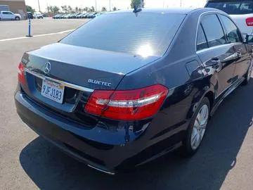 used 2013 Mercedes-Benz E-Class car, priced at $14,985