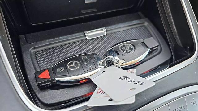 used 2016 Mercedes-Benz Maybach S car, priced at $58,999