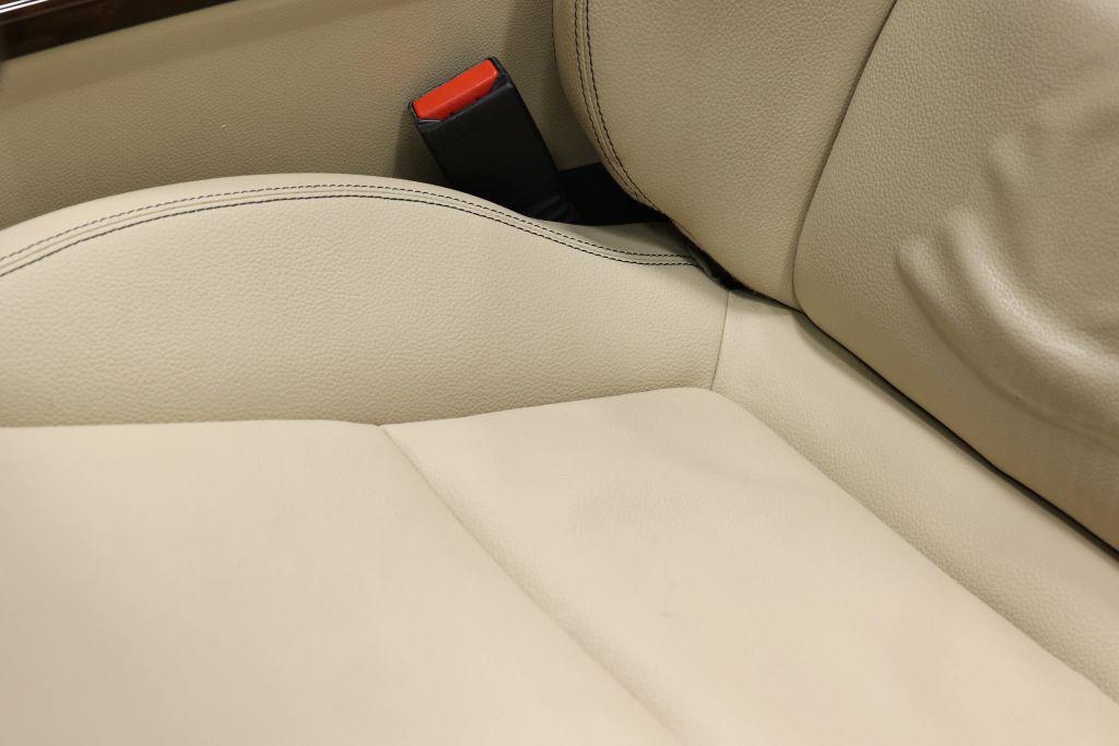 used 2017 Mercedes-Benz SLC 300 car, priced at $16,985