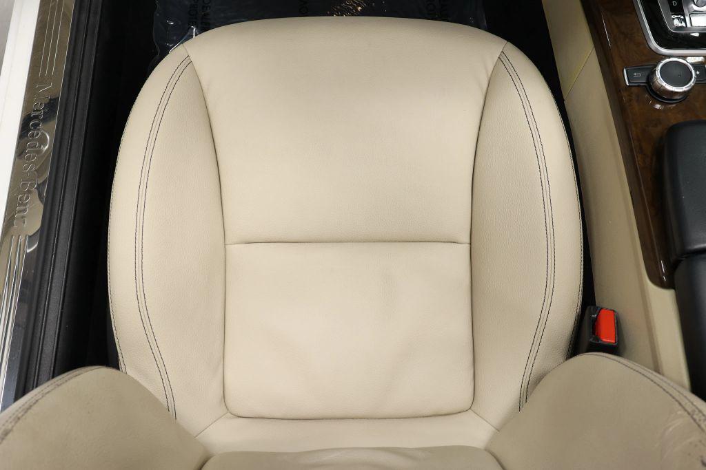 used 2017 Mercedes-Benz SLC 300 car, priced at $16,985