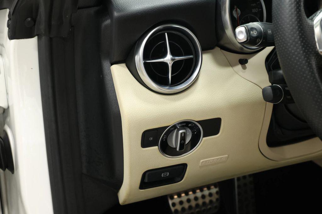 used 2017 Mercedes-Benz SLC 300 car, priced at $16,985