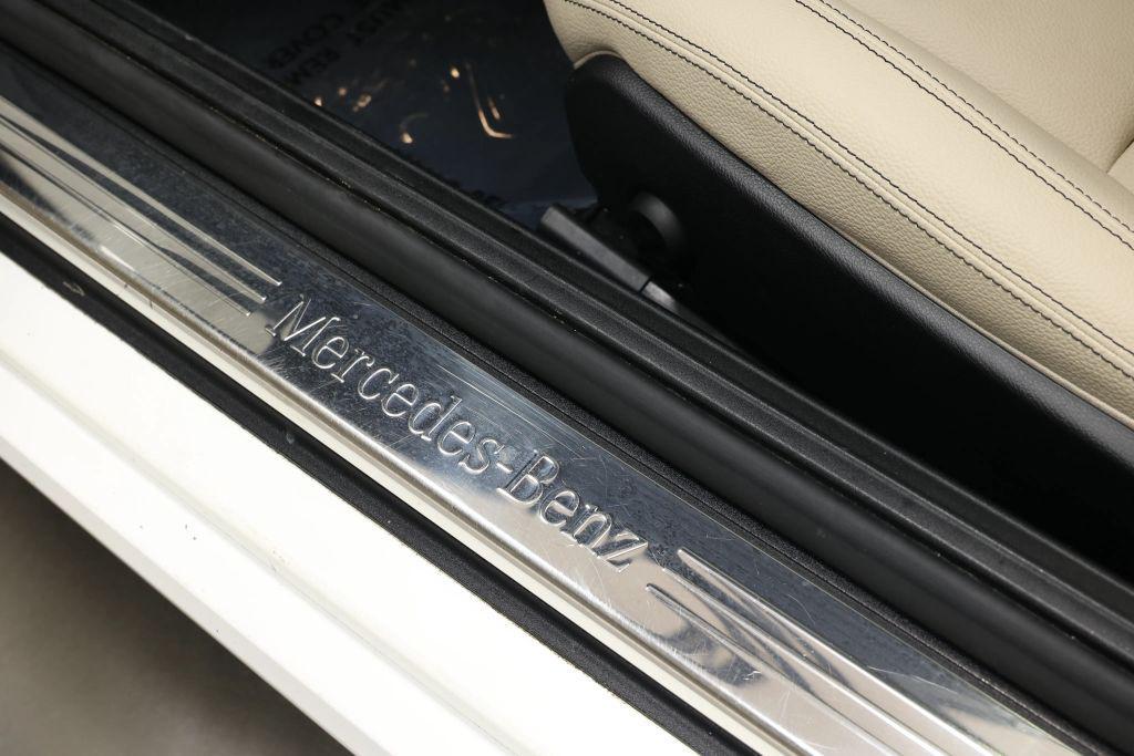 used 2017 Mercedes-Benz SLC 300 car, priced at $16,985