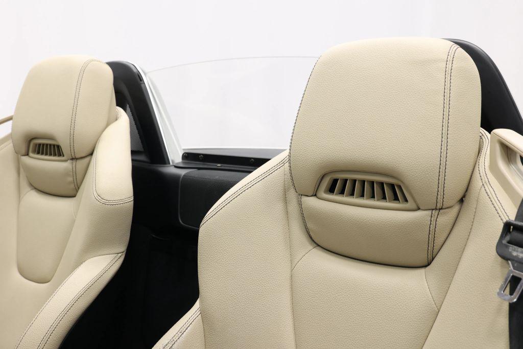 used 2017 Mercedes-Benz SLC 300 car, priced at $16,985