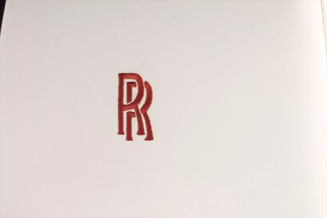 used 2017 Rolls-Royce Wraith car, priced at $184,985