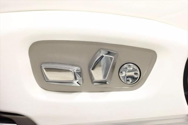 used 2017 Rolls-Royce Wraith car, priced at $184,985