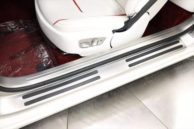 used 2017 Rolls-Royce Wraith car, priced at $184,985