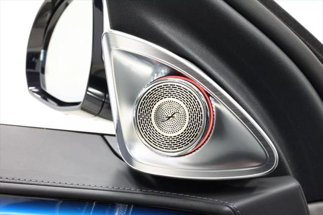 used 2021 Mercedes-Benz S-Class car, priced at $72,985
