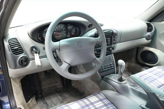 used 1999 Porsche 911 car, priced at $24,585