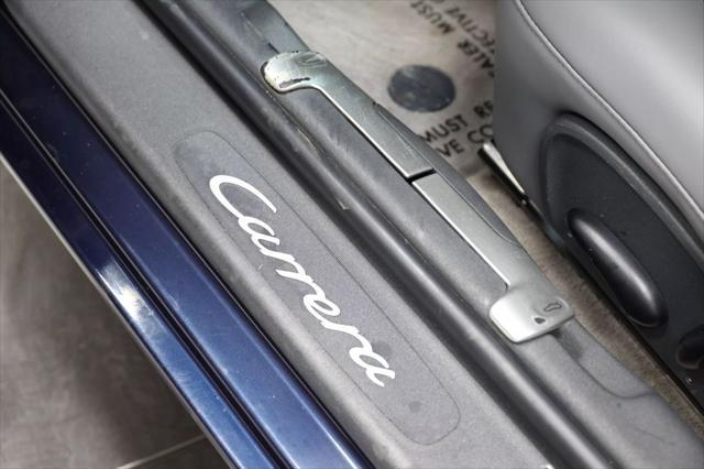 used 1999 Porsche 911 car, priced at $24,585