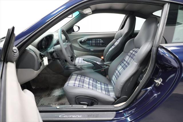 used 1999 Porsche 911 car, priced at $24,585