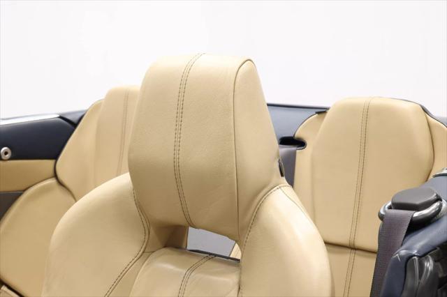 used 2008 Aston Martin DB9 car, priced at $45,985