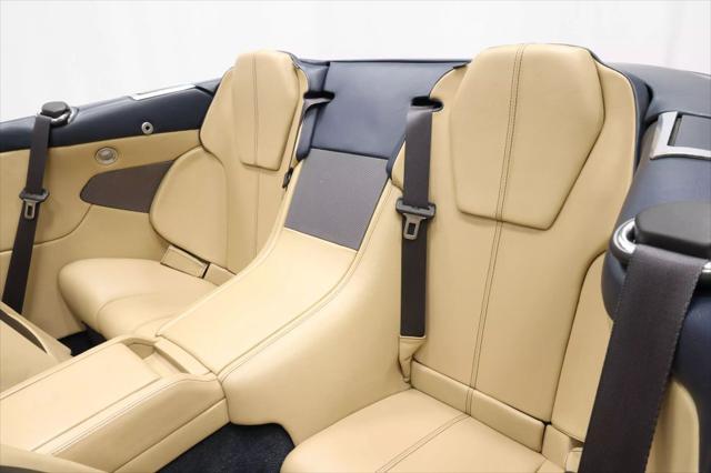 used 2008 Aston Martin DB9 car, priced at $45,985