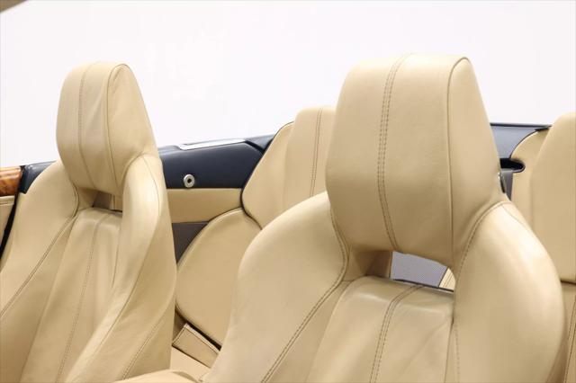 used 2008 Aston Martin DB9 car, priced at $45,985
