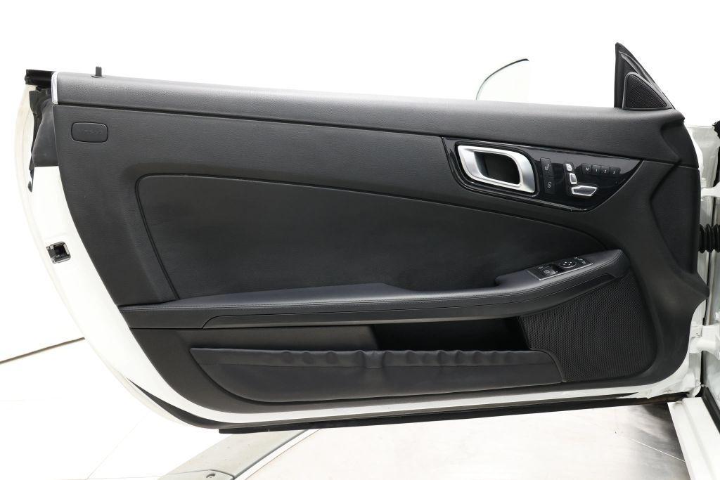 used 2020 Mercedes-Benz SLC 300 car, priced at $31,999