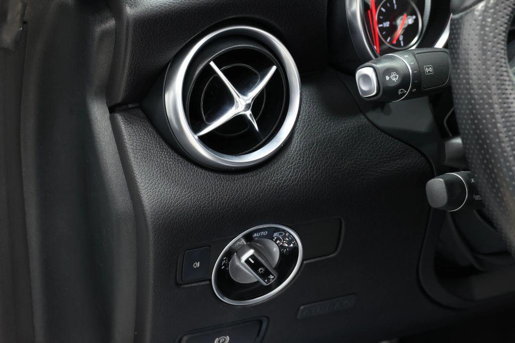 used 2020 Mercedes-Benz SLC 300 car, priced at $31,999