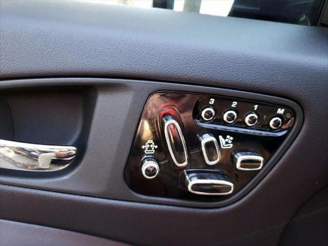 used 2012 Jaguar XK car, priced at $36,999