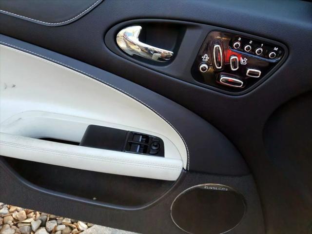 used 2012 Jaguar XK car, priced at $36,999