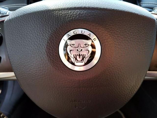 used 2012 Jaguar XK car, priced at $36,999