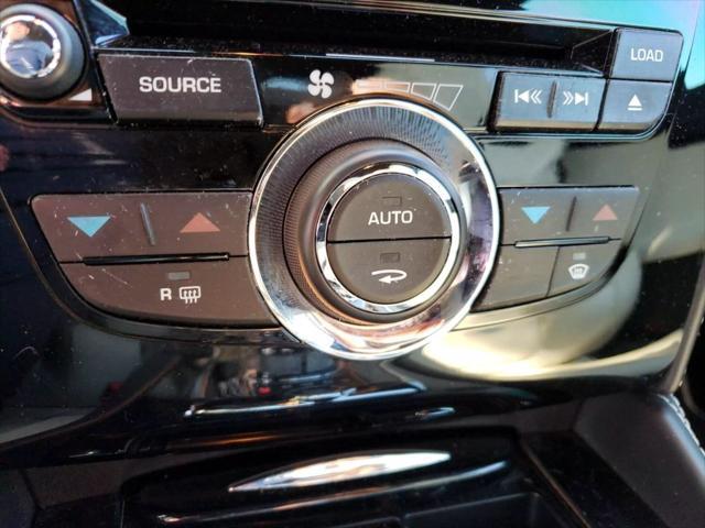 used 2012 Jaguar XK car, priced at $36,999