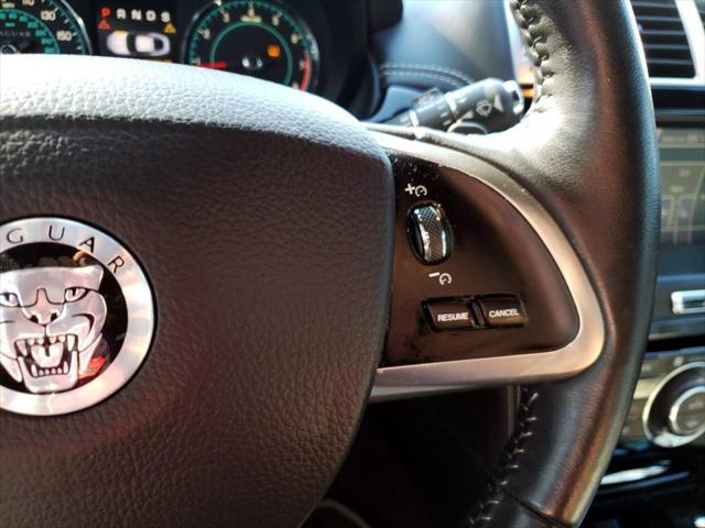 used 2012 Jaguar XK car, priced at $36,999