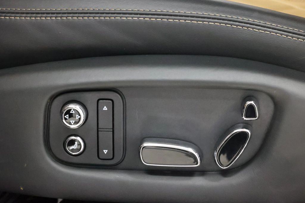 used 2016 Bentley Mulsanne car, priced at $75,985