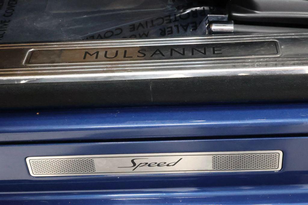 used 2016 Bentley Mulsanne car, priced at $75,985