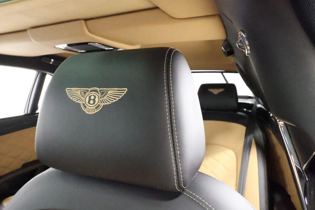 used 2016 Bentley Mulsanne car, priced at $75,985
