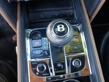 used 2016 Bentley Mulsanne car, priced at $85,999